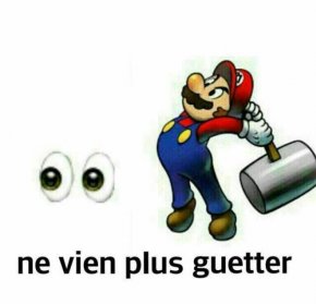 Le guerrier je me suis battue pour être ce que je suis aujourd'hui et Dieu m'a exaucé  
