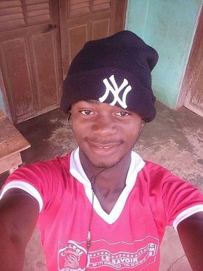 Je cherche une femme avec qui essayé de faire sérieux