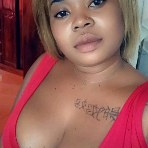 Cc je suis Ashly gabonaise je recherche une relation sérieuse  pouvant aboutir au mariage 