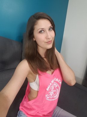 Je suis à la recherche du sérieux 