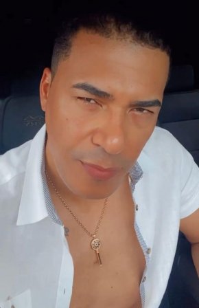 Je suis à la recherche d’une relation sérieuse 
