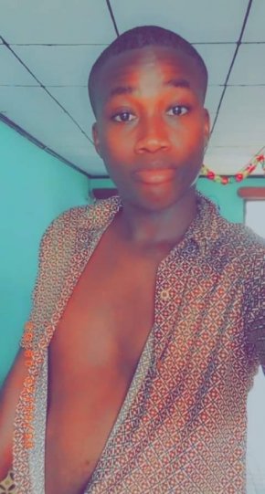Je cherche un homme pour une relation sérieux 