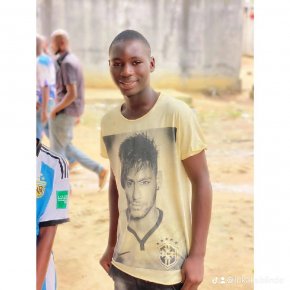 Je suis à la recherche d'une fille respectueuse