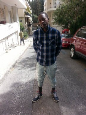 luking for love