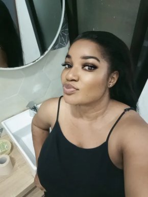 Je cherche ma moitié,mon confident,mon ame sœur,mon amour  ? let's go 