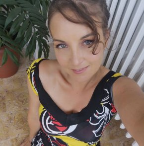 Je recherche une relation sérieuse et honnête 