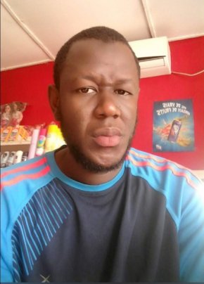 Bonjour Fabrice584, j'ai vu votre annonce sur le site MoiPourToi et je souhaite entrer en contact av