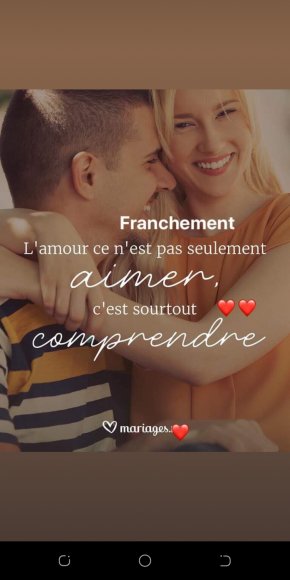 Relations sérieuse et bien profiter des meilleurs moments de notre relation pour en faire un souveni