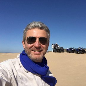 Bonjour,Je m'inscris sur ce site afin de rencontrer un homme pour une relation sérieuse