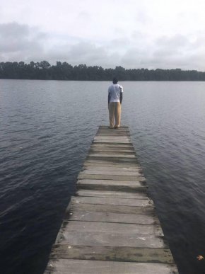 je suis la pour échanger et discuter..l'avenir s'en chargera du reste