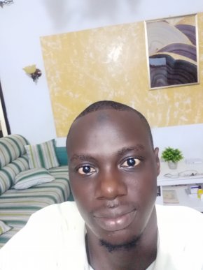 Recherche d'une âme soeur à pointe noire pour relation amoureuse