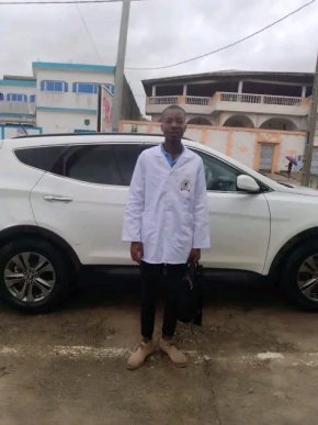 Je cherche une relation serieuse à Abidjan.