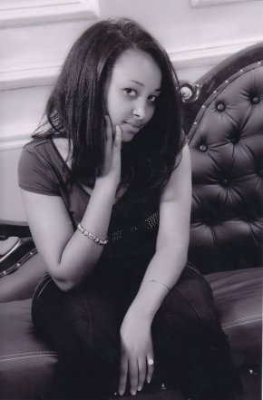 i am a good woman looking for a good man 