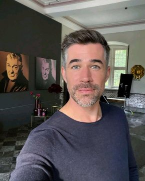 A la recherche des Amis peut être un jour la personne sera mon âme sœur.