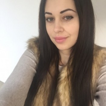 recherche une femme