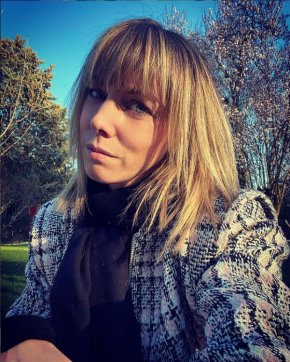 Je suis une femme coquine attentionné et calme. je recherche une relation amoureuse