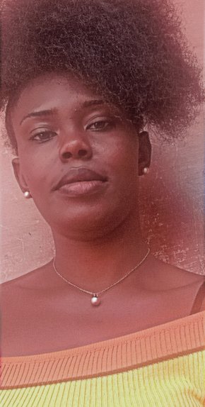 Relations sérieuses Je me présente Angèle je suis ivoirienne mère célibataire J’ai 27ans je recherch