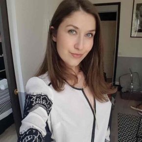 Pour me fais des amies et rencontré des nouvelles personnes 