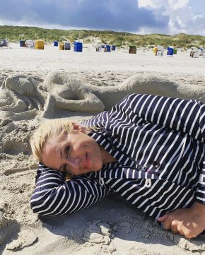 A la recherche du bonheur véritable et de l'amour vrais