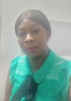 Je suis une jeune femme  poli gentil ,sympa