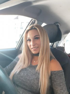 J'envisage de refaire ma vie à zéro avec un homme