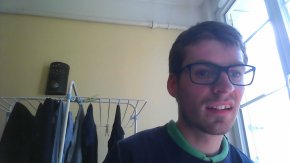 Homme célibataire as la recherche de sont âme soeur