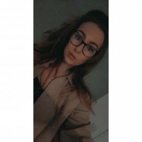 Très contente de me fais de nouveau amis