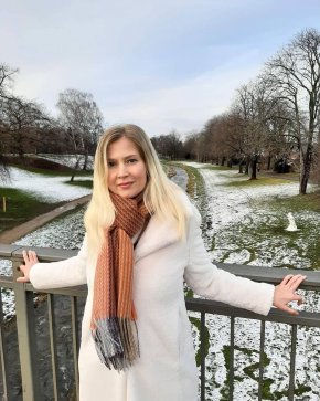 Je suis célibataire sans enfants je vie seule 