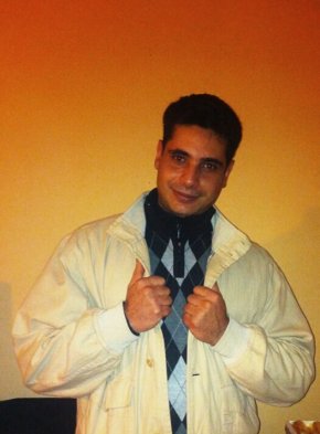 Jeune homme désire faire t'a connaissance 🌷 et aimerait trouvé sa moitié pour fondé famille