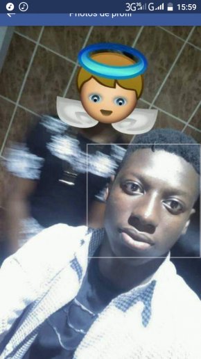  Je recherche une femme pour une relation sérieuse 