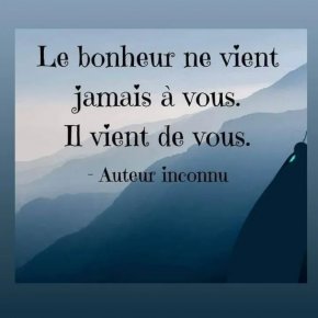 Vivons l'amour comme si c'était la dernière fois de le vivre?