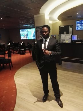 life is simple with good people around you day and night. i am looking for an easy going woman 
