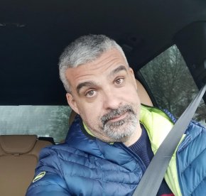 Je suis humble je recherche une relation sérieuse 