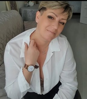 Ana belle qui recherche une relation sérieuse 