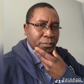 Je suis à la recherche d’une relation 