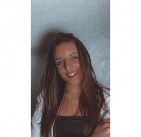 Ciao sono Cassandra , Dove la vita inizia & l’amore non finisce mai !
