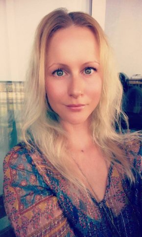 je recherche le vrai amour pour vivre heureuse 