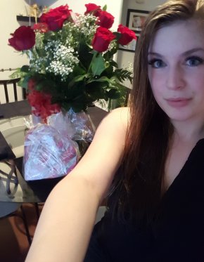  une femme qui cherche un homme nom perver intelligent