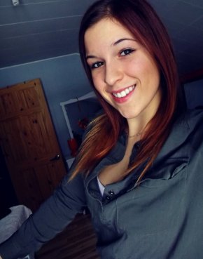 je suis une femme sérieuse sincère douce calme gentille je ne mort pas 