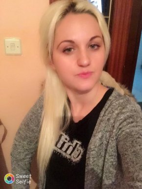 Je me prénomme Gaétane je suis toute nouvelle sur le site et je recherche une relation sérieuse