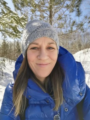 Recherche une relation sérieuse avec un homme sincère et honnête  