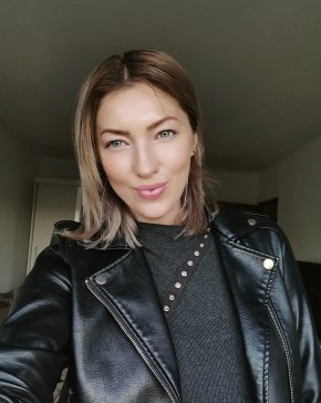 Attentionné cool sympa pour une relation sérieuse 
