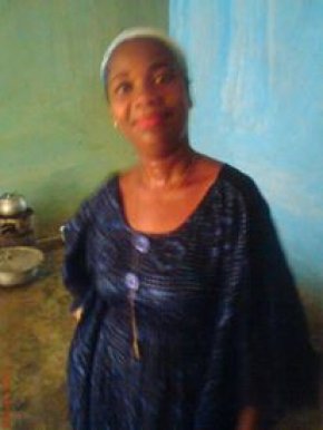 belle aimable charmeuxe qui recherche un vrais homme pour fonde sa vie 