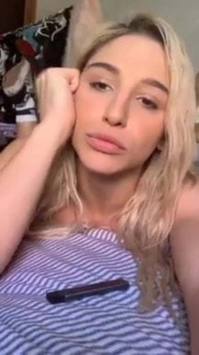 Femme sérieuse à la recherche d’une nouvelle personne et aui ai les meme choix que moi 