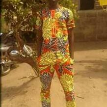 Je recherche un homme