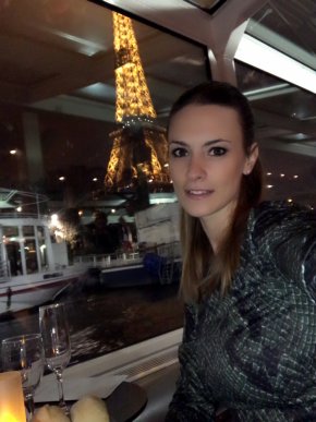 Je suis ici pour une rencontre sérieuse et durable