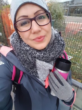 Bonjour je nome clara je suis nouvel sur ce site je recherche une relation sérieux avec un homme don