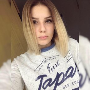 Moi je suis as la recherche d'un homme serieux