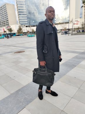Besoin d'une femme pour une relation sérieuse pouvant aboutir au mariage