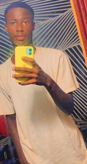 Cherche une amie pour une relation sérieuse 